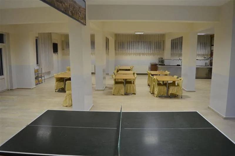 Ahlat KYK Erkek Öğrenci Yurdu Küçük Resim 9