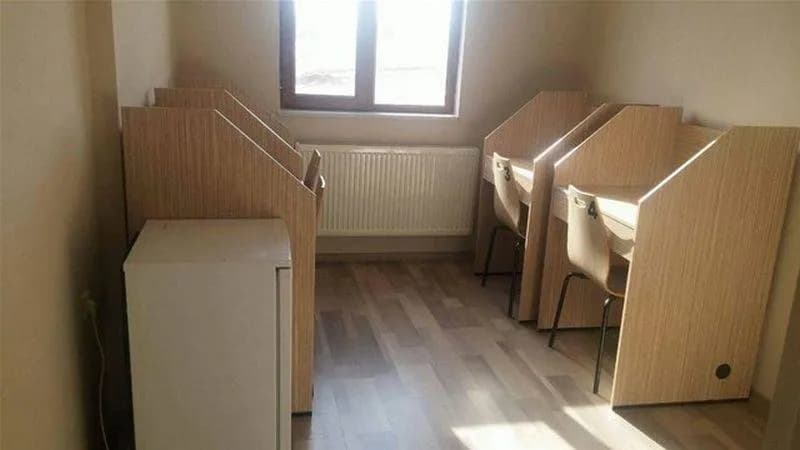 Beşminare KYK Kız Öğrenci Yurdu Küçük Resim 2