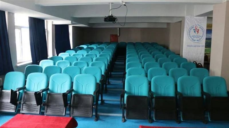 Bitlis KYK Erkek Öğrenci Yurdu Küçük Resim 8