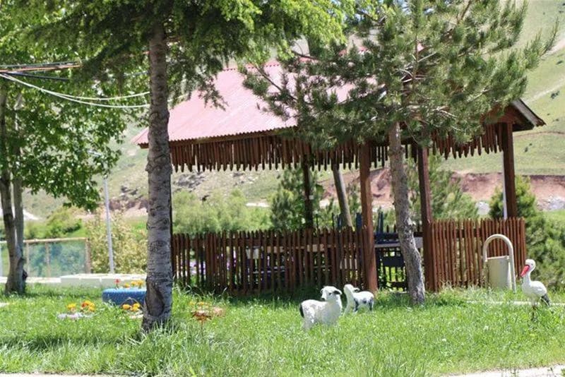 Bitlis KYK Erkek Öğrenci Yurdu Küçük Resim 9