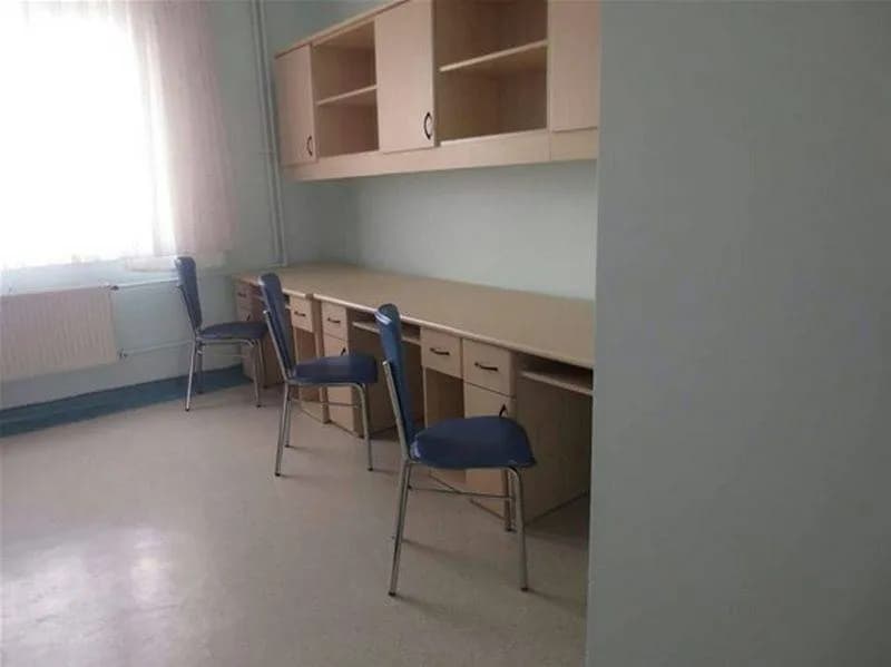 Bitlis KYK Kız Öğrenci Yurdu Küçük Resim 4