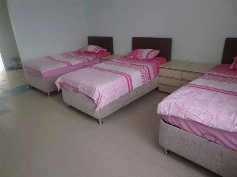 Bitlis KYK Kız Öğrenci Yurdu Küçük Resim 5