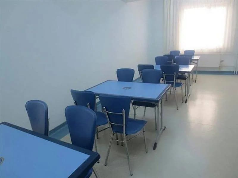Bitlis KYK Kız Öğrenci Yurdu Küçük Resim 6