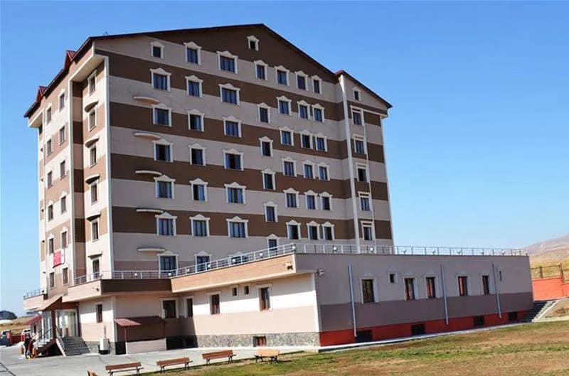 Tatvan KYK Kız Öğrenci Yurdu Küçük Resim 2