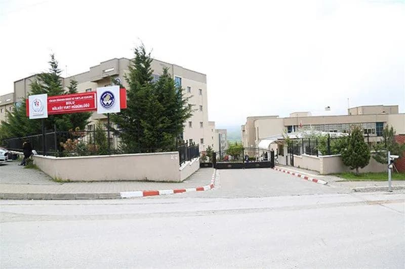 Bolu Gölköy KYK Kız Öğrenci Yurdu Küçük Resim 1