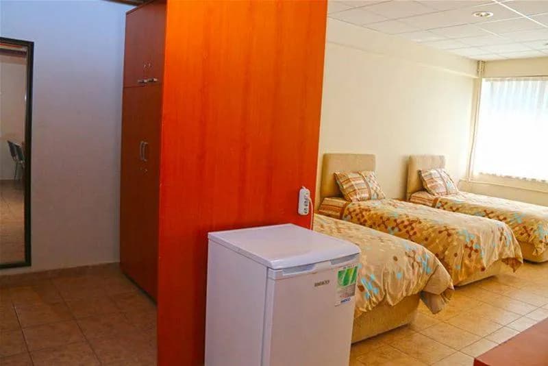 Bolu İzzet Baysal KYK Kız Öğrenci Yurdu Küçük Resim 6