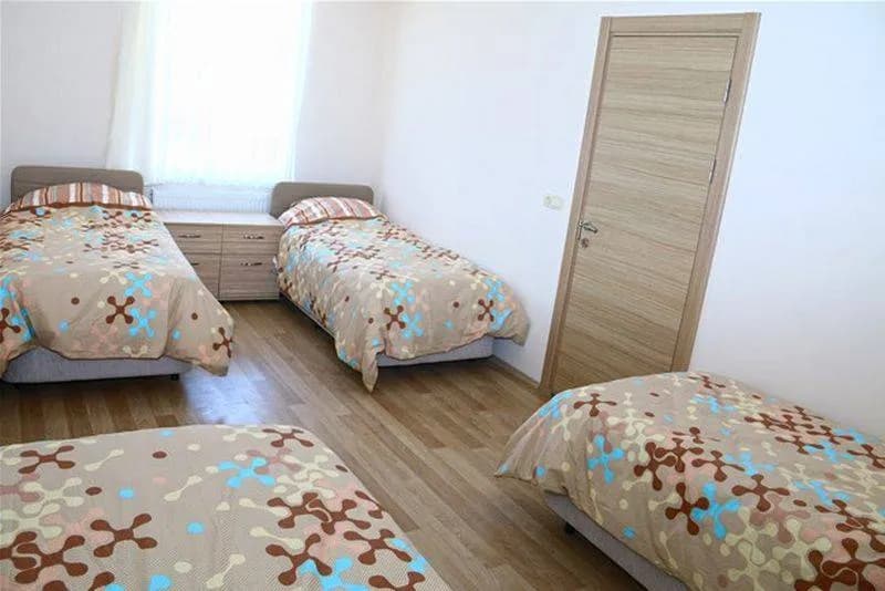 Hattat Emin Barın KYK Erkek Öğrenci Yurdu Küçük Resim 4