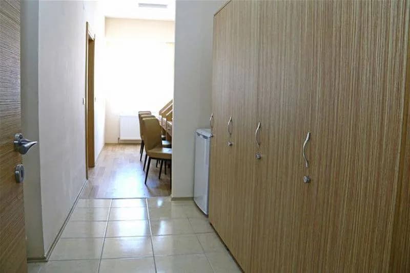Hattat Emin Barın KYK Erkek Öğrenci Yurdu Küçük Resim 6