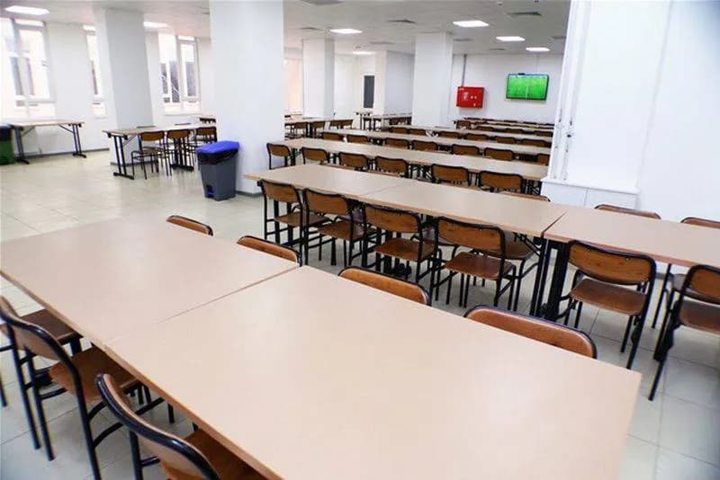 Hattat Emin Barın KYK Erkek Öğrenci Yurdu Küçük Resim 9