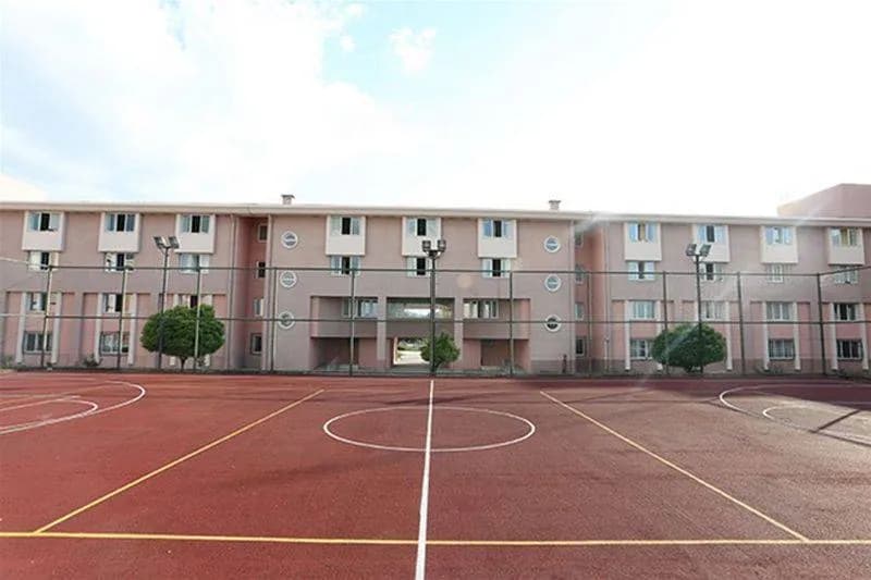 Burdur KYK Kız Öğrenci Yurdu Küçük Resim 2