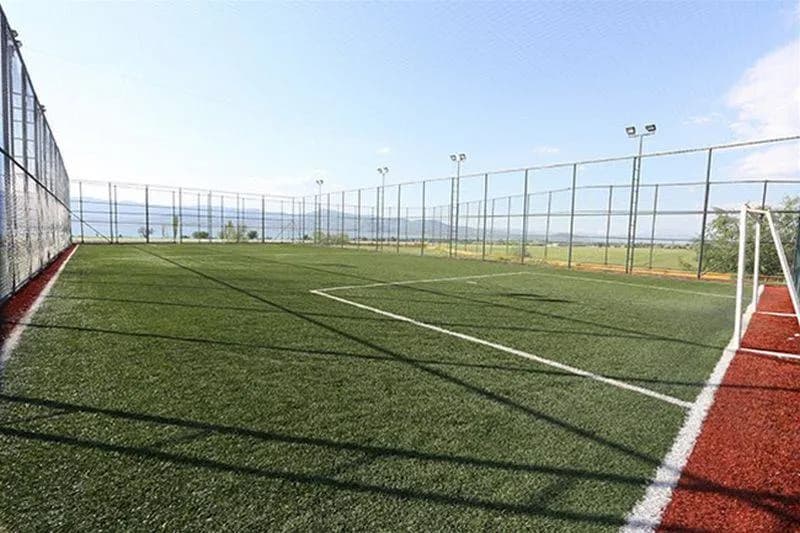 Burdur KYK Kız Öğrenci Yurdu Küçük Resim 3