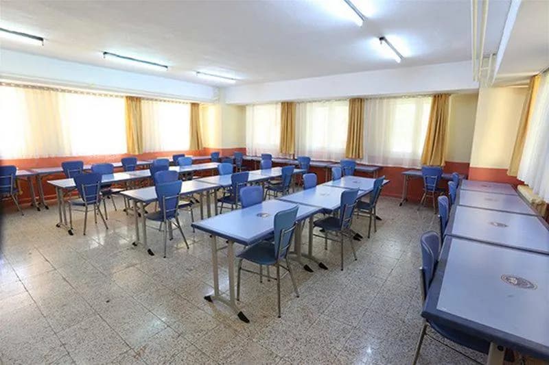 Burdur KYK Kız Öğrenci Yurdu Küçük Resim 4