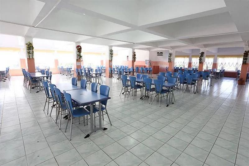 Burdur KYK Kız Öğrenci Yurdu Küçük Resim 6