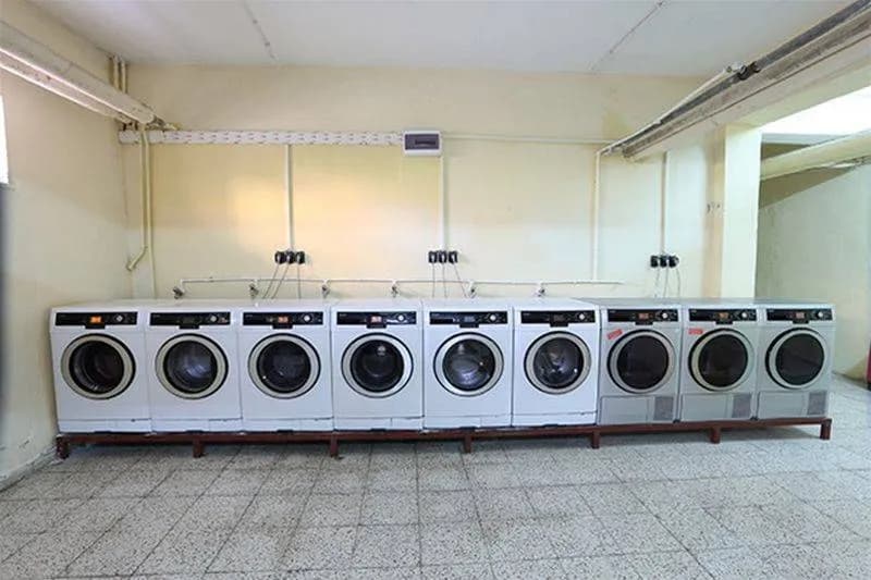 Burdur KYK Kız Öğrenci Yurdu Küçük Resim 7