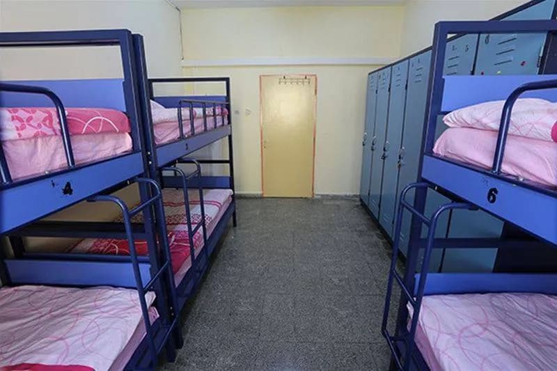 Burdur KYK Kız Öğrenci Yurdu Küçük Resim 8