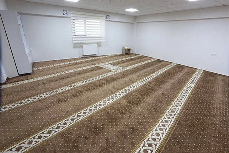 Fereli Sinan Efendi KYK Erkek Öğrenci Yurdu Küçük Resim 8