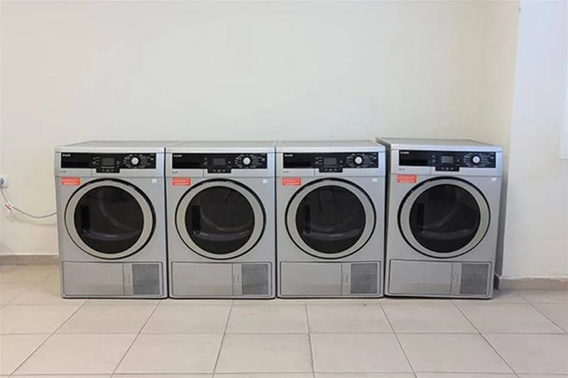 Gölhisar KYK Kız Ve Erkek Öğrenci Yurdu Küçük Resim 10