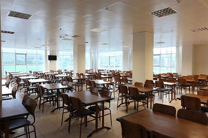 Gölhisar KYK Kız Ve Erkek Öğrenci Yurdu Küçük Resim 6