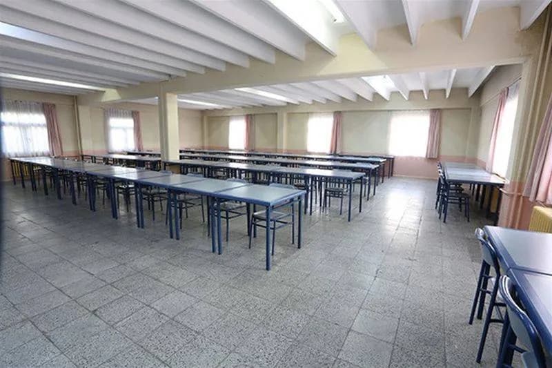 Rahmi Sultan KYK Kız Öğrenci Yurdu Küçük Resim 2