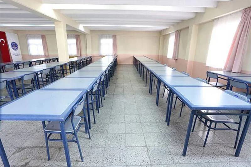 Rahmi Sultan KYK Kız Öğrenci Yurdu Küçük Resim 3
