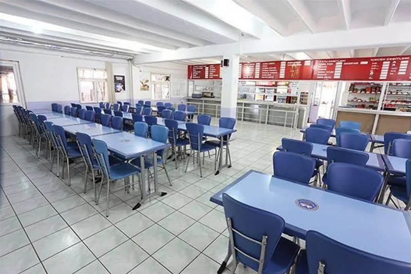 Rahmi Sultan KYK Kız Öğrenci Yurdu Küçük Resim 4