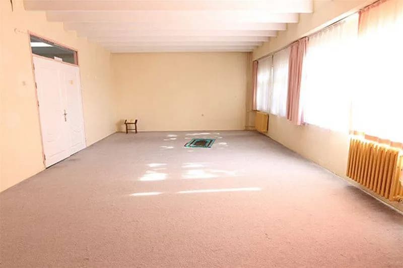 Rahmi Sultan KYK Kız Öğrenci Yurdu Küçük Resim 5