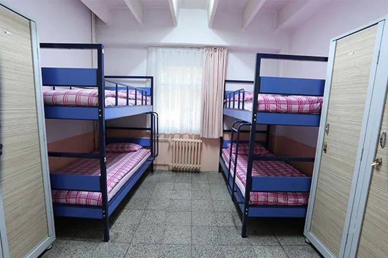 Rahmi Sultan KYK Kız Öğrenci Yurdu Küçük Resim 6