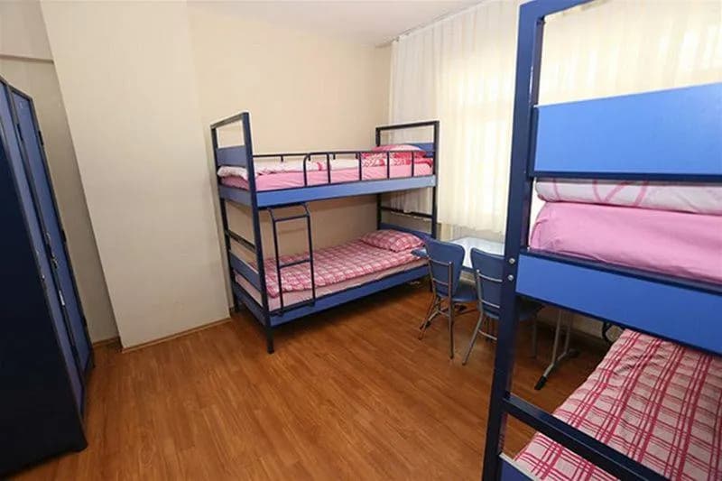 Gemlik KYK Kız Ve Erkek Öğrenci Yurdu Küçük Resim 10