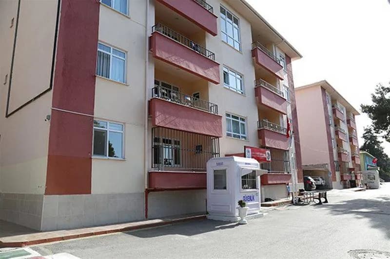 Gemlik KYK Kız Ve Erkek Öğrenci Yurdu Küçük Resim 2