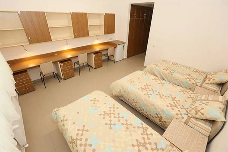 Karacabey KYK Kız Ve Erkek Öğrenci Yurdu Küçük Resim 10