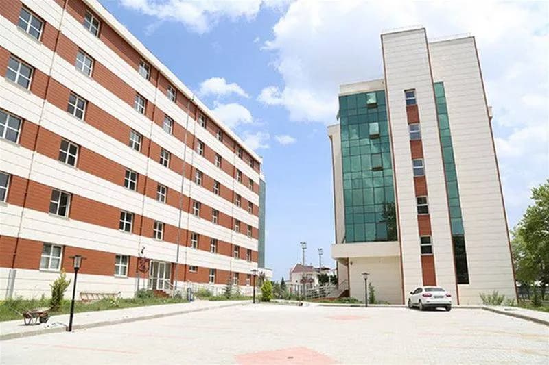 Şirin Hatun KYK Kız Öğrenci Yurdu Küçük Resim 2