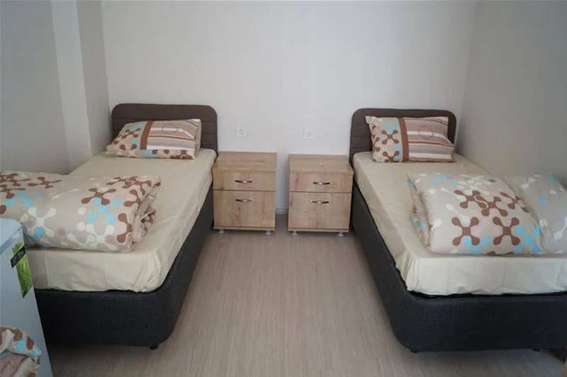 Nusrat KYK Erkek Öğrenci Yurdu Küçük Resim 3