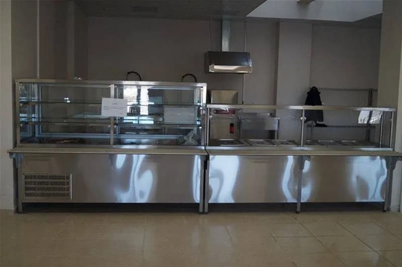 Nusrat KYK Erkek Öğrenci Yurdu Küçük Resim 5