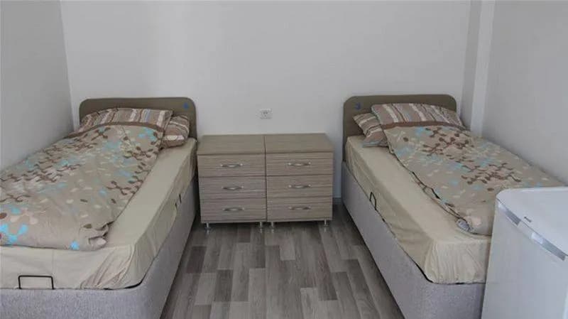 Emir Karatekin KYK Erkek Öğrenci Yurdu Küçük Resim 3