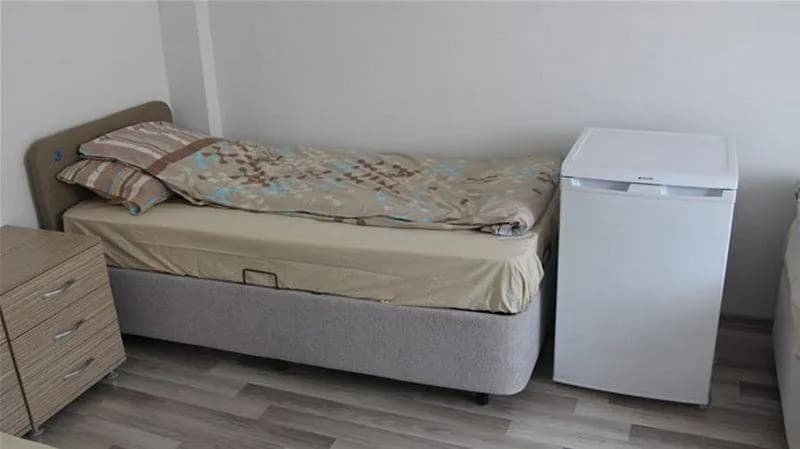 Emir Karatekin KYK Erkek Öğrenci Yurdu Küçük Resim 4