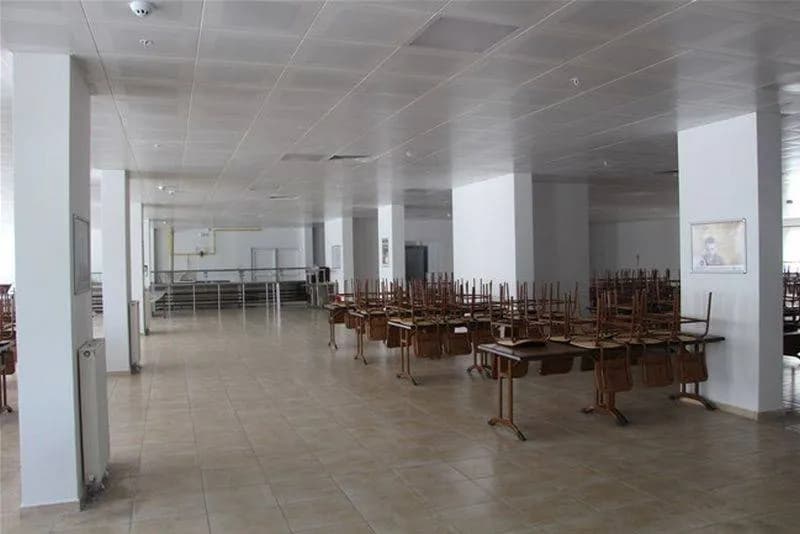 Emir Karatekin KYK Erkek Öğrenci Yurdu Küçük Resim 7