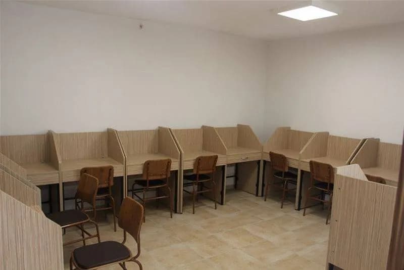 Emir Karatekin KYK Erkek Öğrenci Yurdu Küçük Resim 9