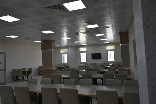Sungurlu KYK Kız Ve Erkek Öğrenci Yurdu Küçük Resim 10
