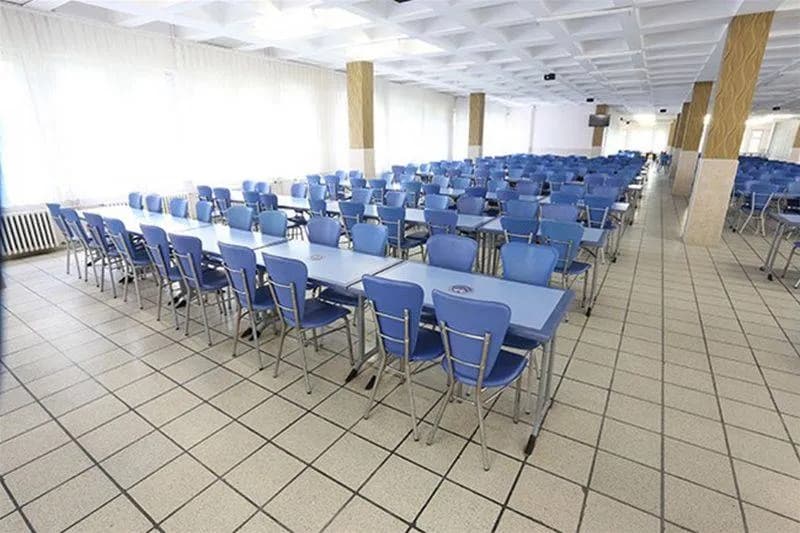 Biruni KYK Kız Öğrenci Yurdu Küçük Resim 10