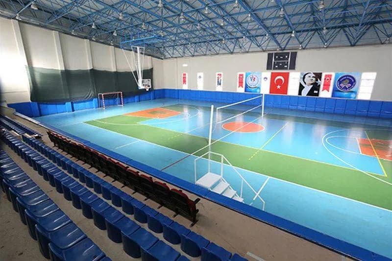 Biruni KYK Kız Öğrenci Yurdu Küçük Resim 3