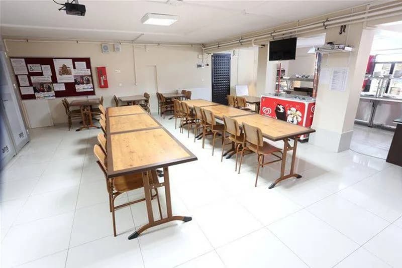 İbni Rüşd KYK Kız Öğrenci Yurdu Küçük Resim 4