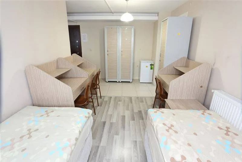 İbni Rüşd KYK Kız Öğrenci Yurdu Küçük Resim 6