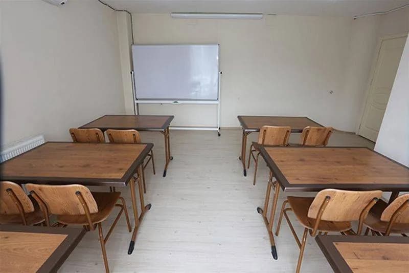 Tavas KYK Kız Ve Erkek Öğrenci Yurdu Küçük Resim 4