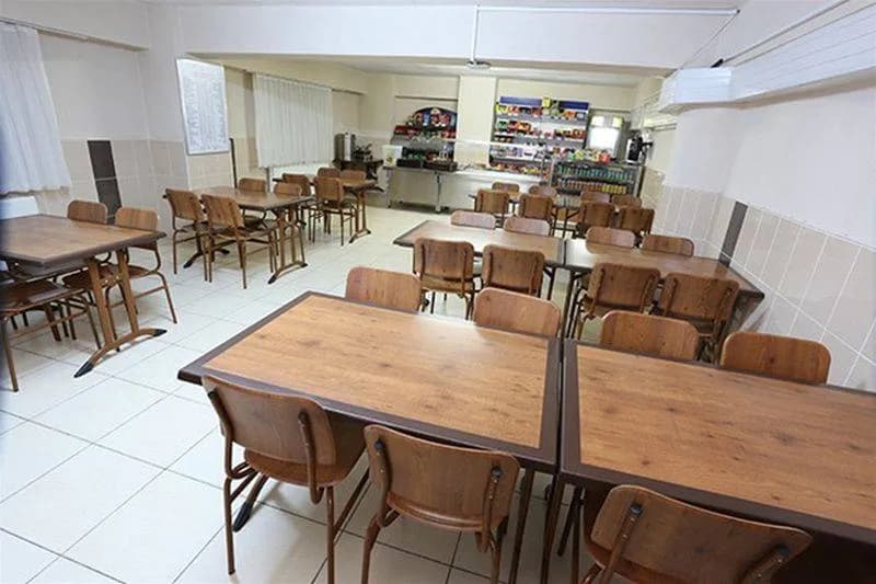 Tavas KYK Kız Ve Erkek Öğrenci Yurdu Küçük Resim 5