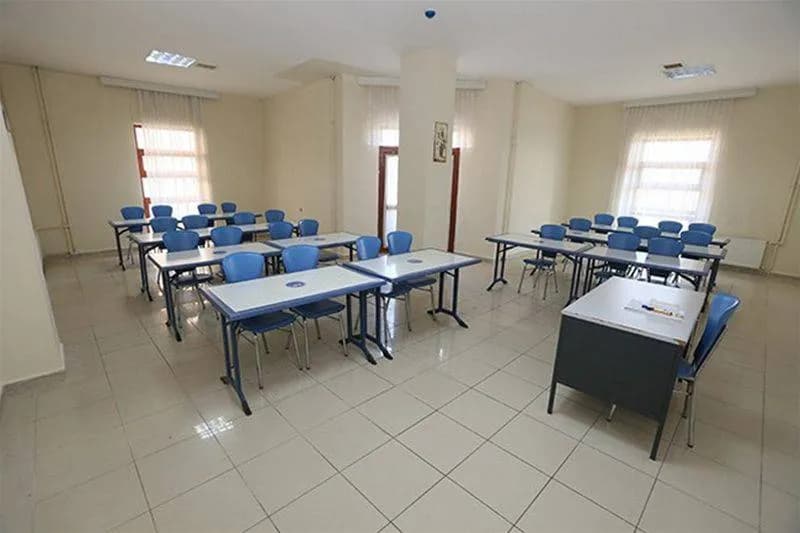 Düzce Konuralp KYK Kız Öğrenci Yurdu Küçük Resim 5