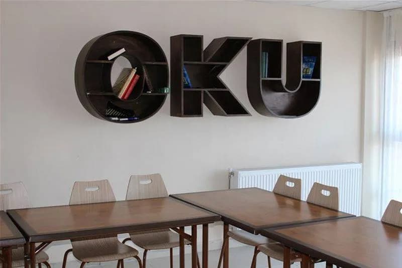 Hafız Hasan Şen KYK Erkek Öğrenci Yurdu Küçük Resim 4