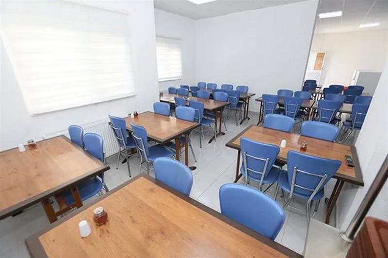 Gazi Evrenos KYK Erkek Öğrenci Yurdu Küçük Resim 4