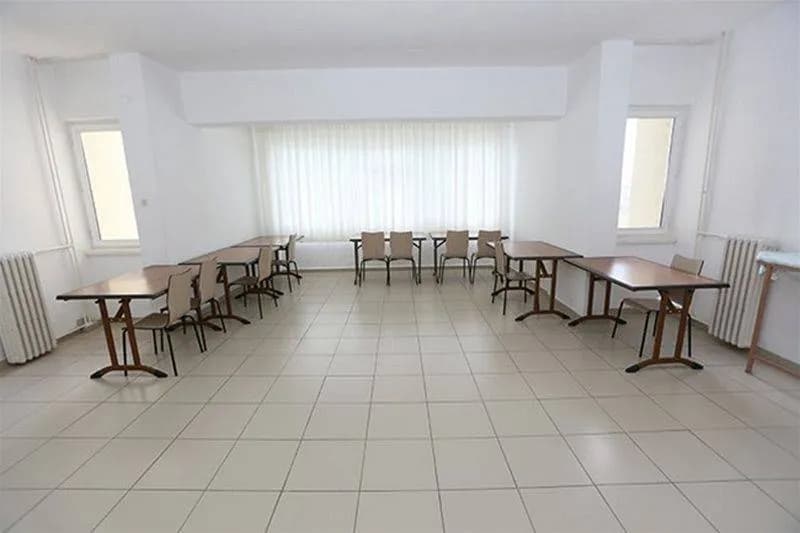 Keşan KYK Kız Öğrenci Yurdu Küçük Resim 5