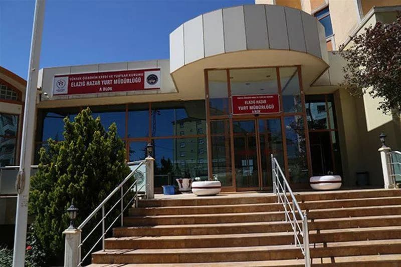 İzzetpaşa KYK Kız Öğrenci Yurdu Küçük Resim 4