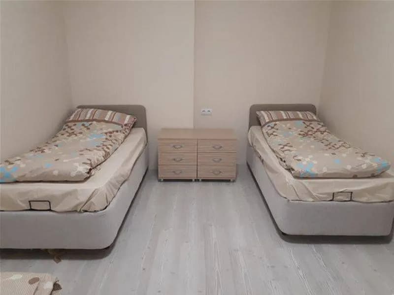 Piri Sami KYK Erkek Öğrenci Yurdu Müdürlüğü Küçük Resim 4
